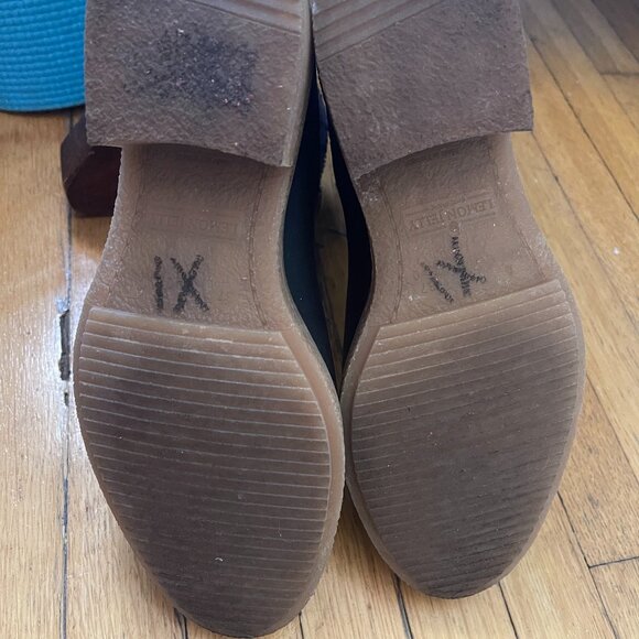 Lemon Jelly Boots Size 37 (fit small) - Picture 4 of 5